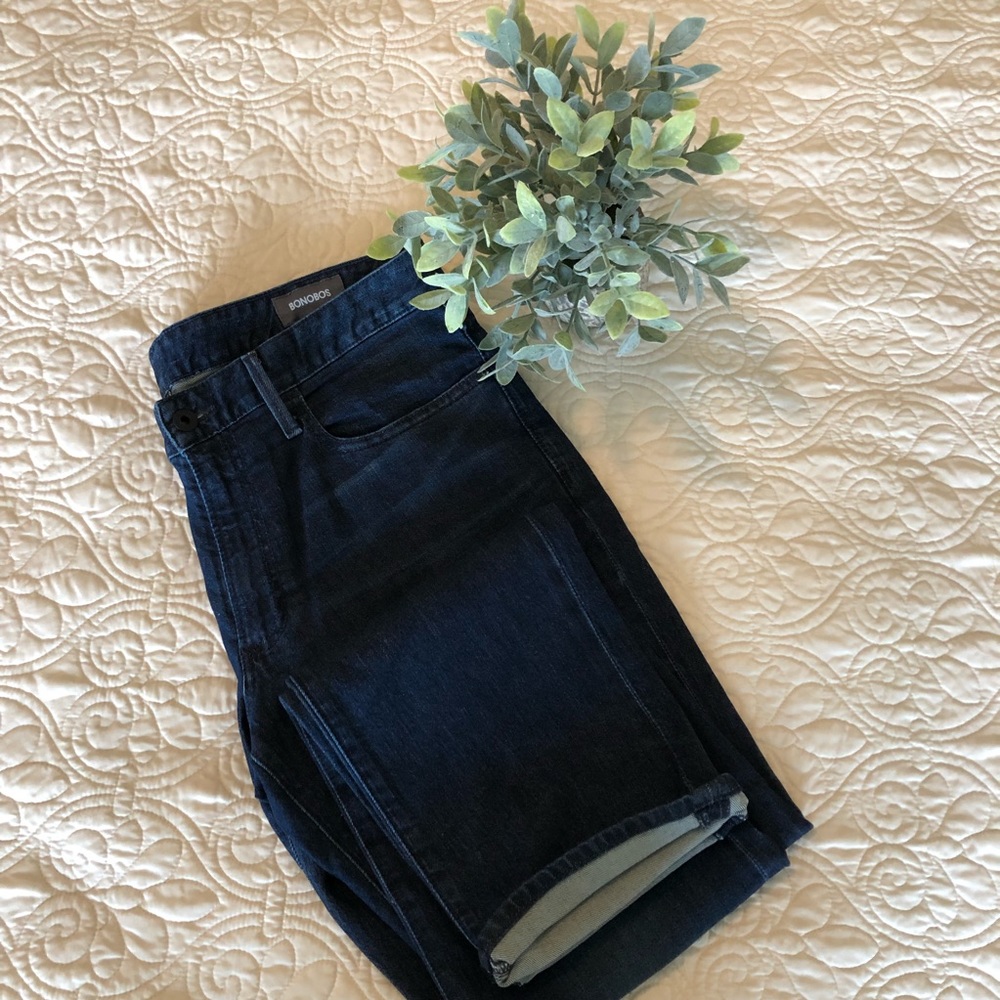 NWOT Men’s Bonobos Jeans